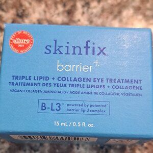 SKINFIX BARRIER + TRIPLE LIPID + COLLAGEN EYE TREATMENT